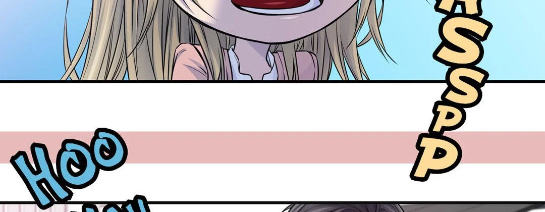 My Ex, Client - Chapter 41
